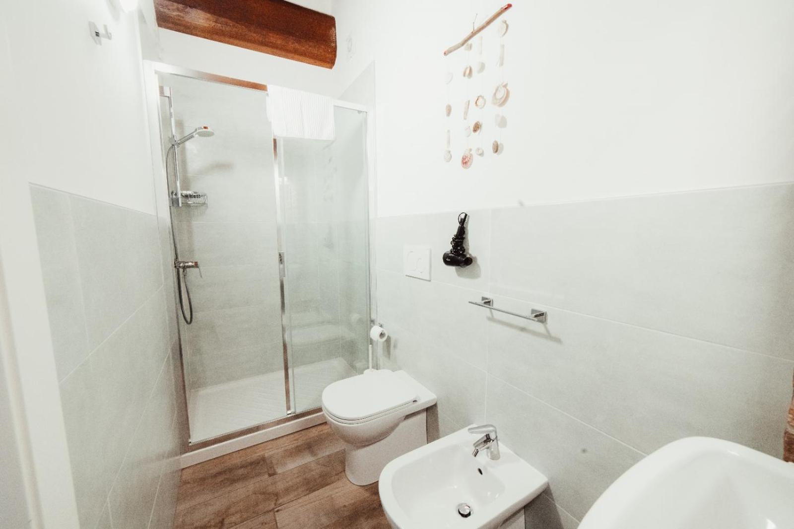 Bed and Breakfast Rio Della Pila San Martino di Lupari Exterior foto